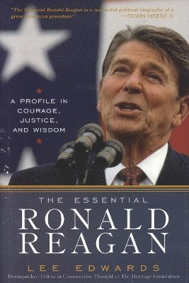 Essential Ronald Reagan