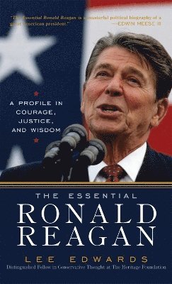 Essential Ronald Reagan
