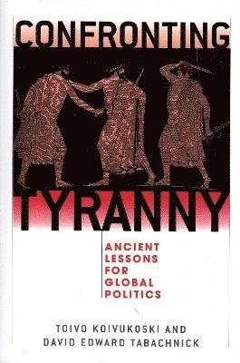 Confronting Tyranny 1
