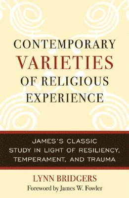 Contemporary Varieties of Religious Experience 1