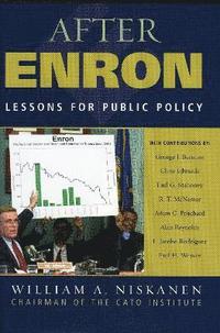 bokomslag After Enron