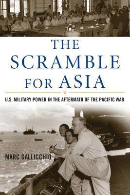 The Scramble for Asia 1