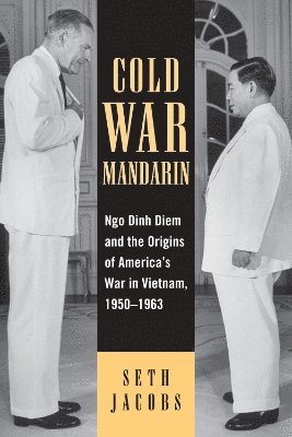 Cold War Mandarin 1