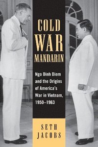 bokomslag Cold War Mandarin