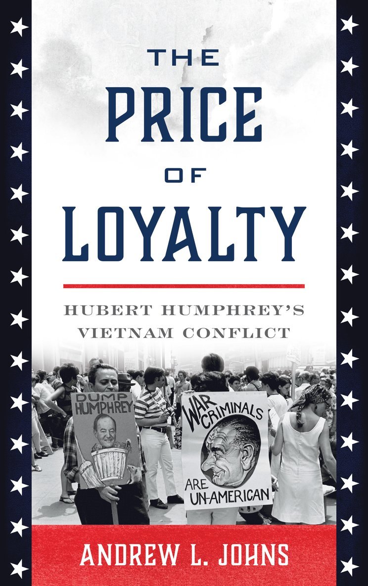 Price of Loyalty 1