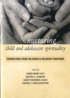 bokomslag Nurturing Child and Adolescent Spirituality