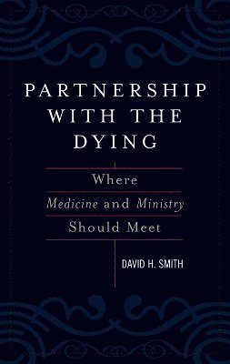 Partnership with the Dying 1