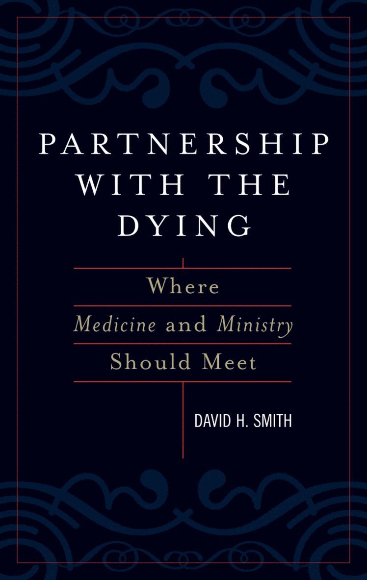 Partnership with the Dying