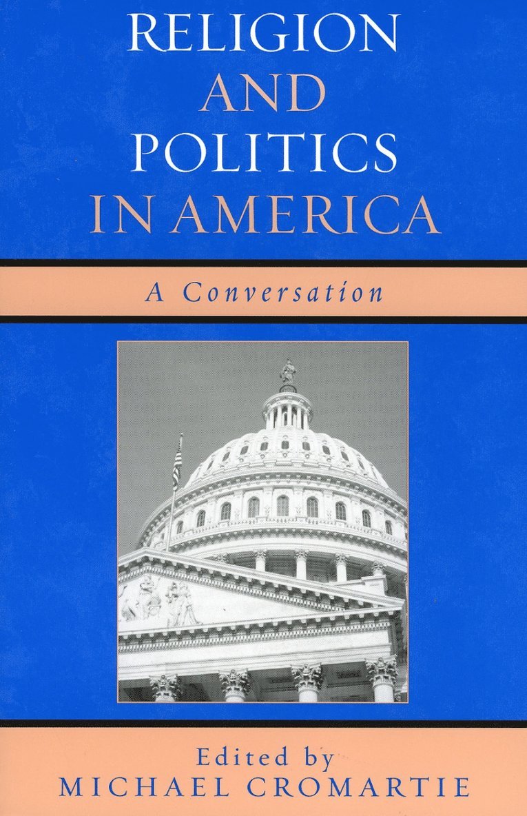 Religion and Politics in America