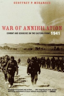 War of Annihilation 1