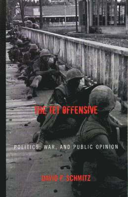 The Tet Offensive 1