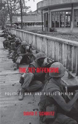 Tet Offensive