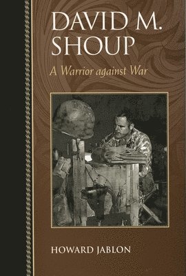 Howard Jablon - David M. Shoup, Inbunden