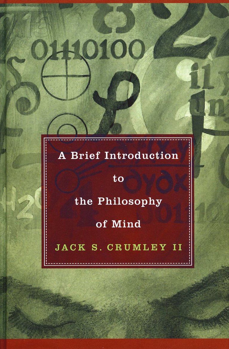 Brief Introduction to the Philosophy of Mind 1