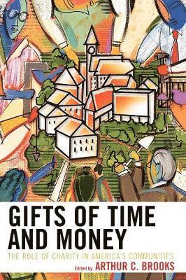 Gifts of Time and Money 1
