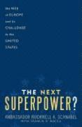 bokomslag The Next Superpower?
