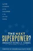 bokomslag The Next Superpower?