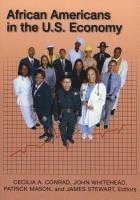 bokomslag African Americans In Us Econom