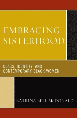 Embracing Sisterhood 1