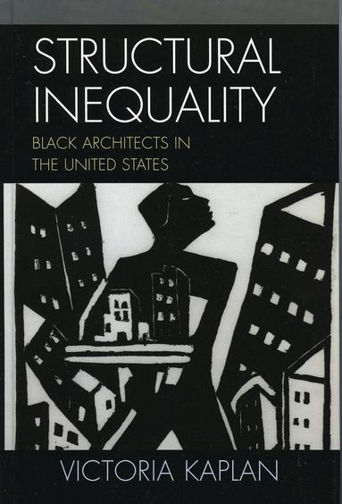 Victoria Kaplan - Structural Inequality, Inbunden