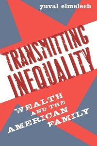 bokomslag Transmitting Inequality