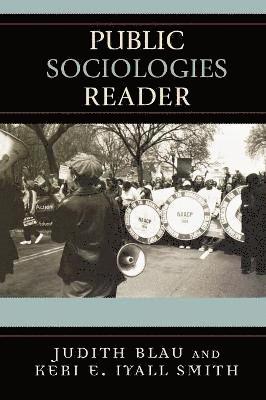 Public Sociologies Reader 1