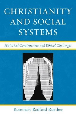 Christianity and Social Systems 1