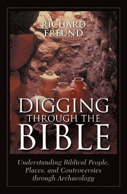 Digging Through the Bible 1