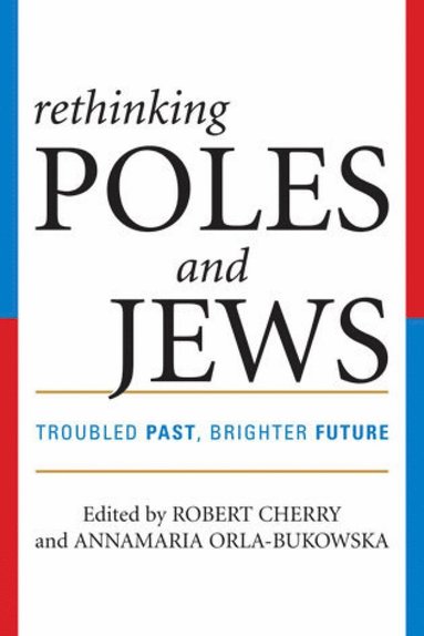 bokomslag Rethinking Poles and Jews