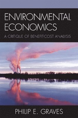 Environmental Economics