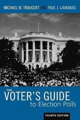 The Voter's Guide to Election Polls 1