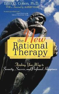 bokomslag The New Rational Therapy