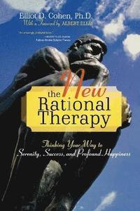 bokomslag The New Rational Therapy