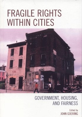 Fragile Rights Within Cities 1