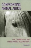 Confronting Animal Abuse 1