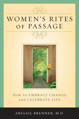 Women's Rites of Passage 1