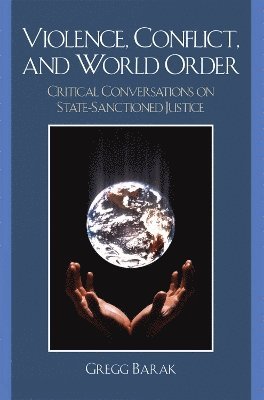 Violence, Conflict, and World Order 1