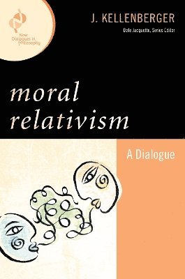 bokomslag Moral Relativism