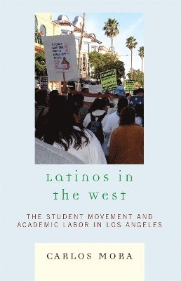 Latinos in the West 1