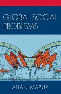 bokomslag Global Social Problems