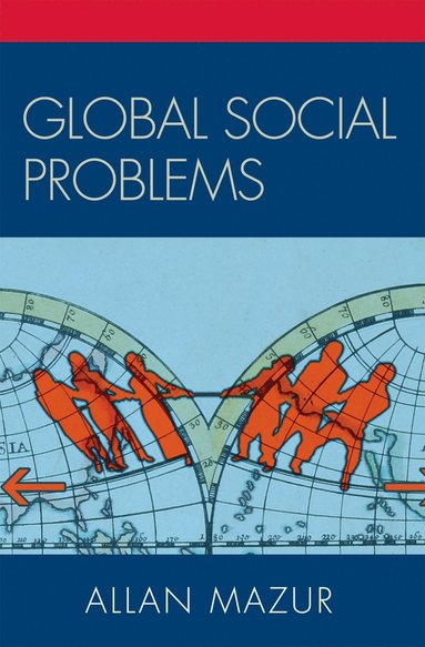 bokomslag Global Social Problems