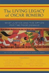 bokomslag Romero's Legacy