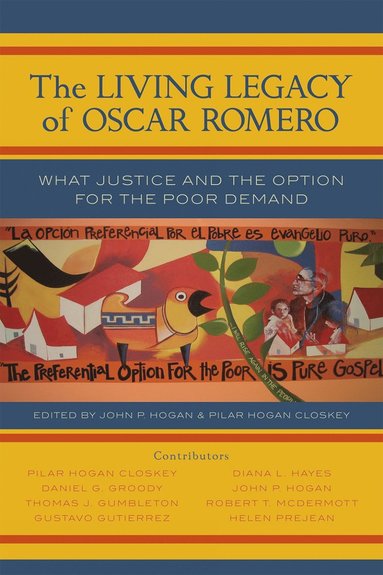 bokomslag Romero's Legacy