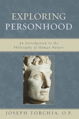 Exploring Personhood 1