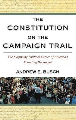 The Constitution on the Campaign Trail 1