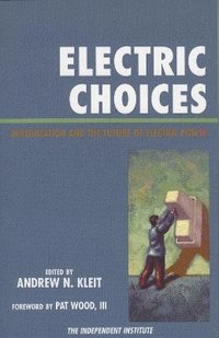 bokomslag Electric Choices