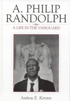 bokomslag A. Philip Randolph