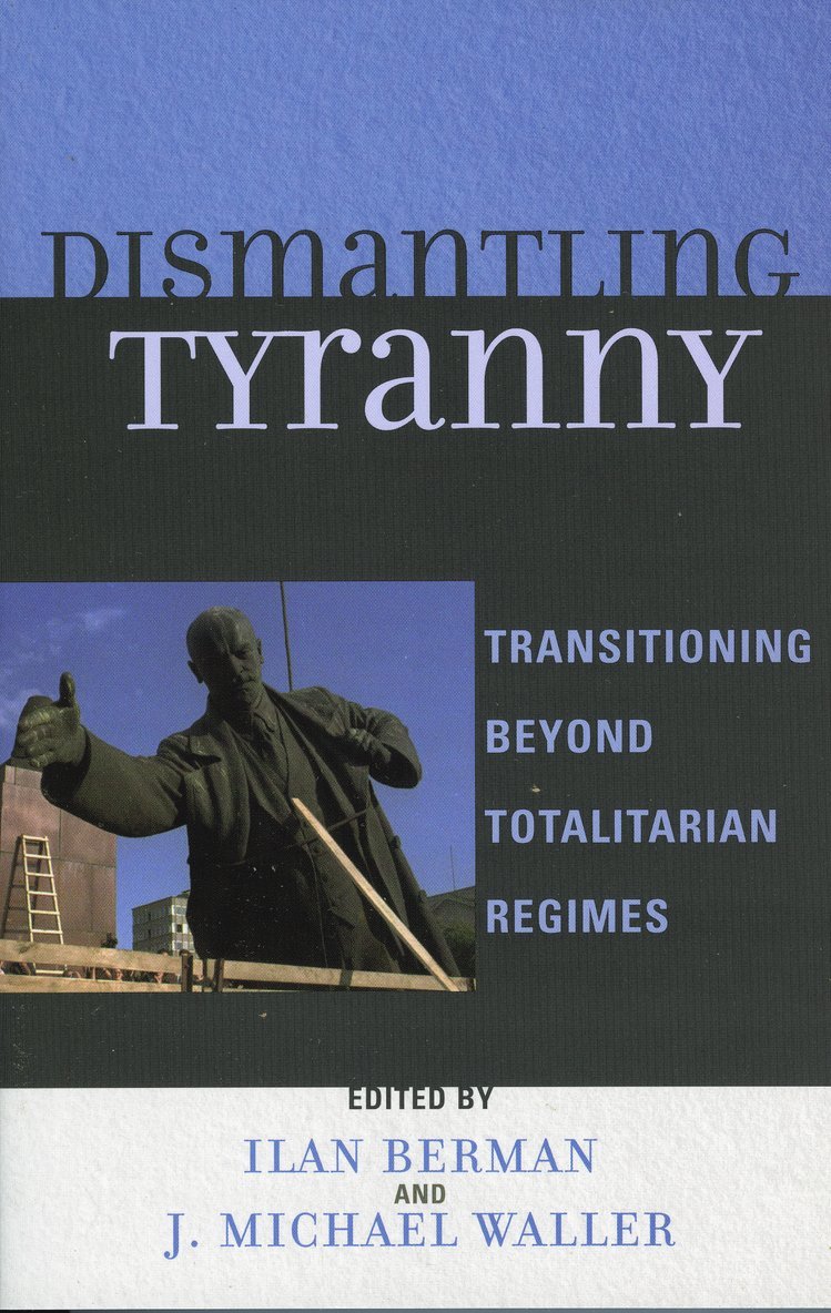 Dismantling Tyranny 1