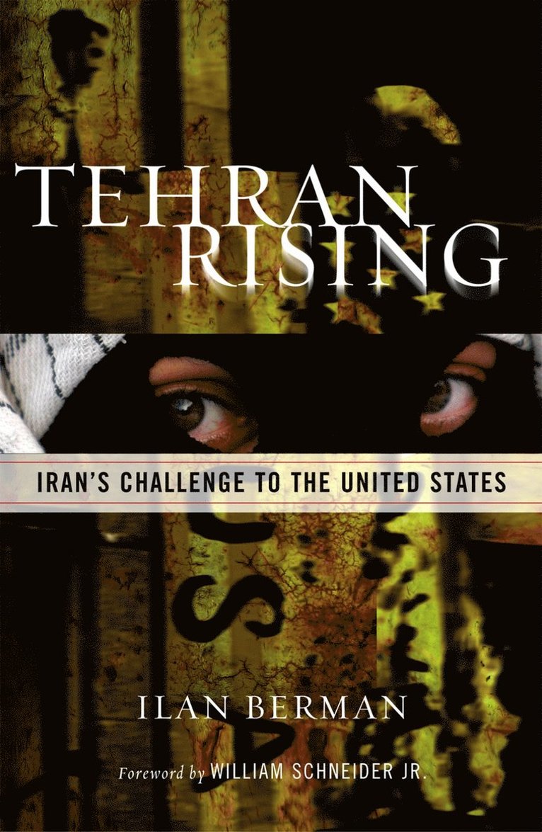 Tehran Rising 1