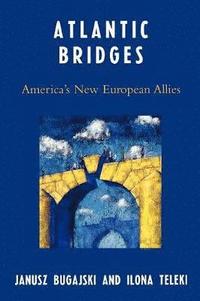bokomslag Atlantic Bridges